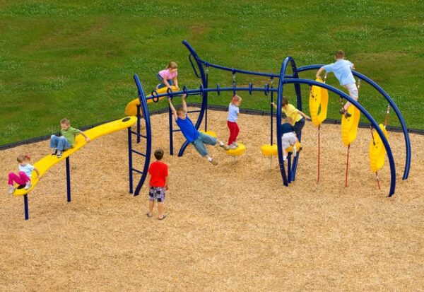 Certified Playground Mulch - Image 2