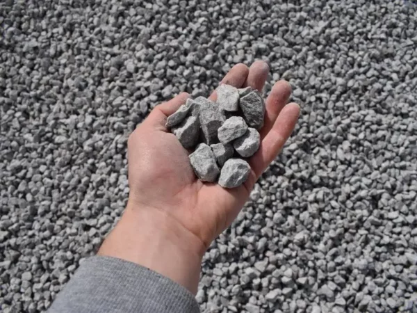 Clear Limestone