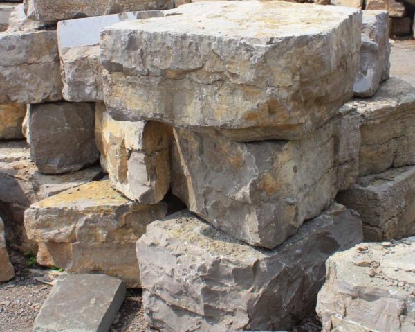 Armour Stone