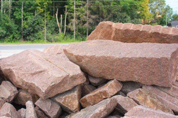 Decorative Stone
