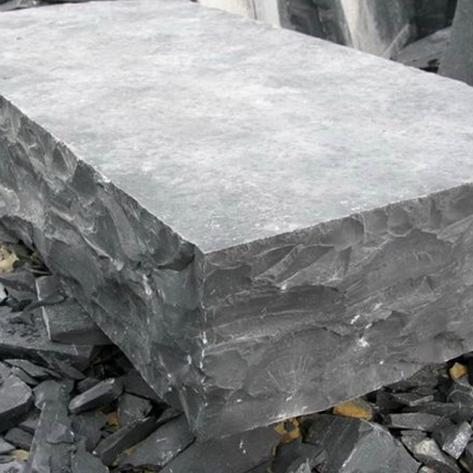 Natural Cut Stone