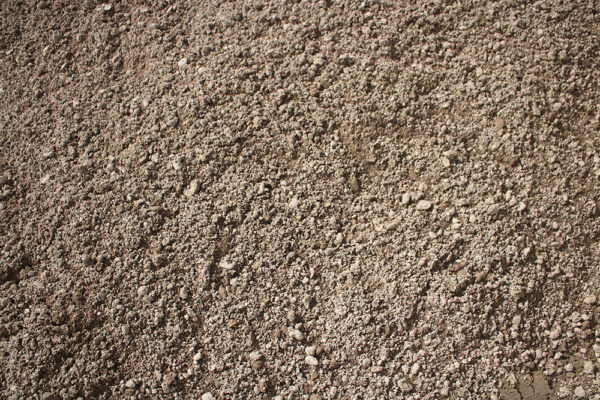 Granular 'B'