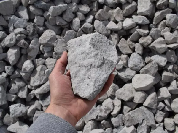 Gabion Stone (4-8")
