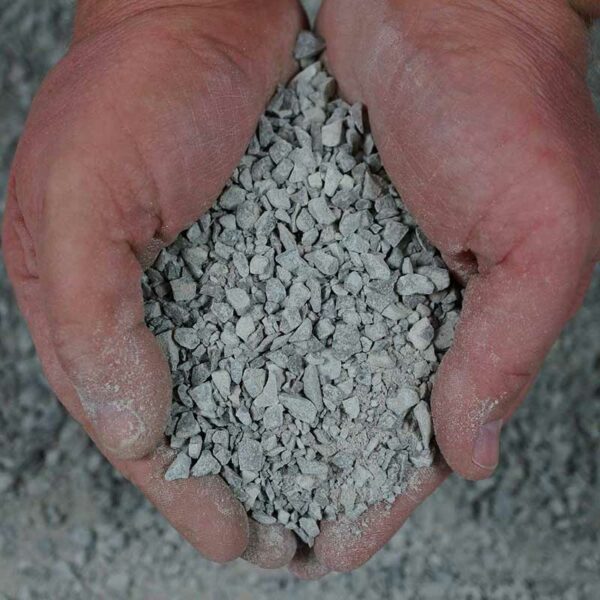 Limestone Screenings