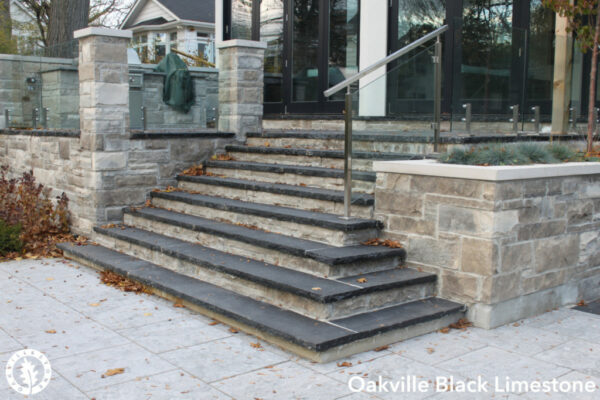 Natural Treads
