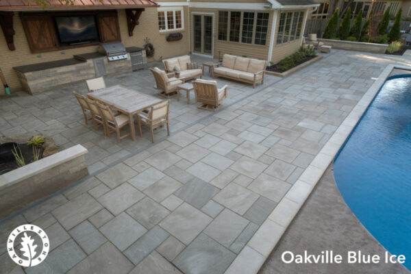 Square Cut Flagstone - Image 2