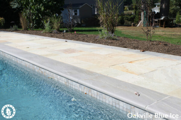 Pool Coping/ Bullnose - Image 3