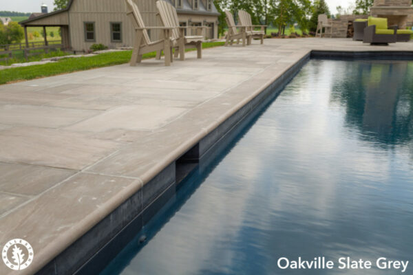 Pool Coping/ Bullnose