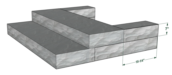 Step Fillers - Image 3
