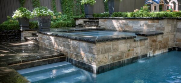 Pool Coping/ Bullnose - Image 2