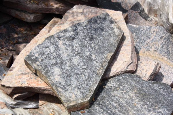 Flagstone