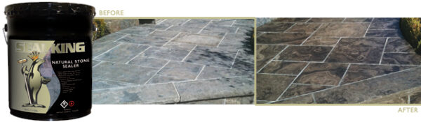 Natural Stone Sealers - Image 2