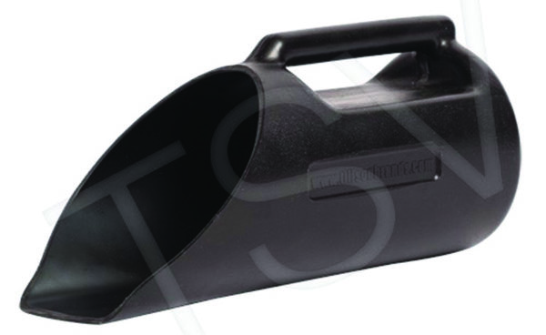 Salt Scoop