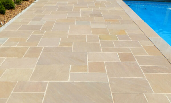Square Cut Flagstone