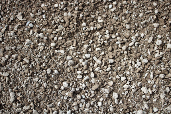 Granular 'A'