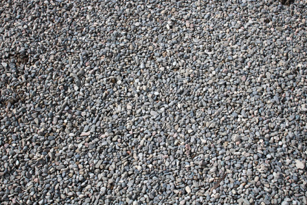 Pea Stone (3/8")