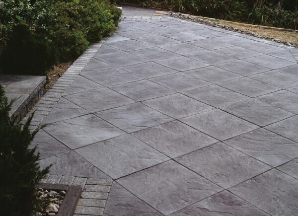 Ledgerock Slab 24x24
