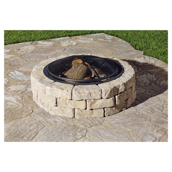 Beltis Fire Place Kit - Image 2