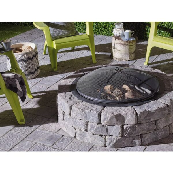 Beltis Fire Place Kit - Image 3