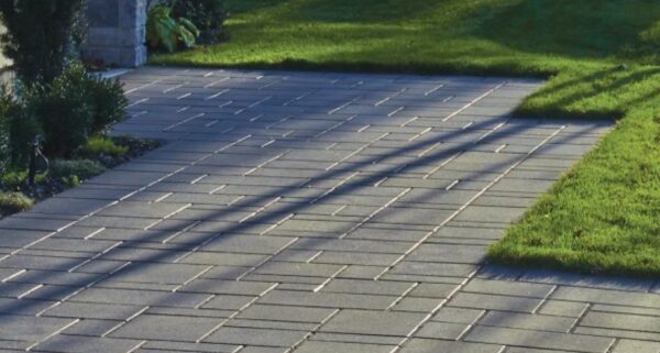 EKO Paver