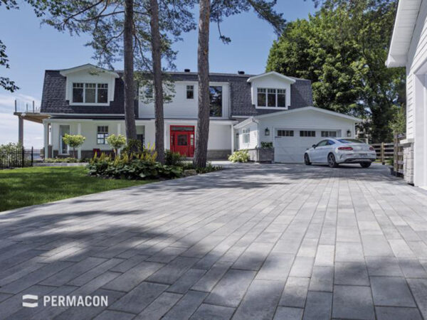 Mondrian Plus 80 Paver