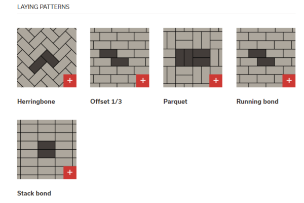 Brooklyn Paver - Image 4