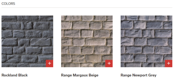 Vendome 80 Paver - Image 2