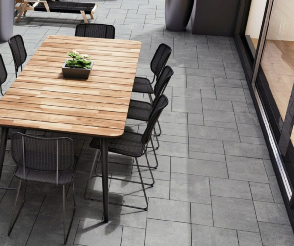 Melville 60 Durafusion Slab