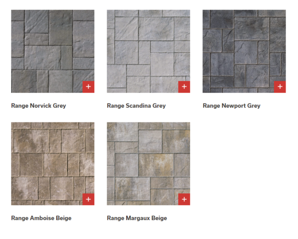 Mondrian Plus 60 Slab - Image 5