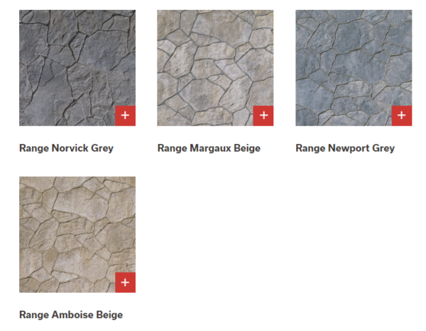 Rosebel Slab - Image 3