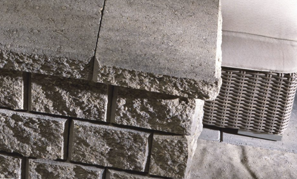 RB Wall 24" Capping - Image 4